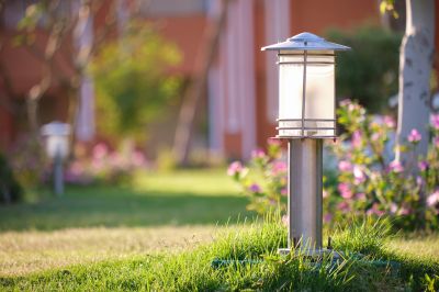 Enhance the Beauty of Your Yard with Pathway Lighting!
