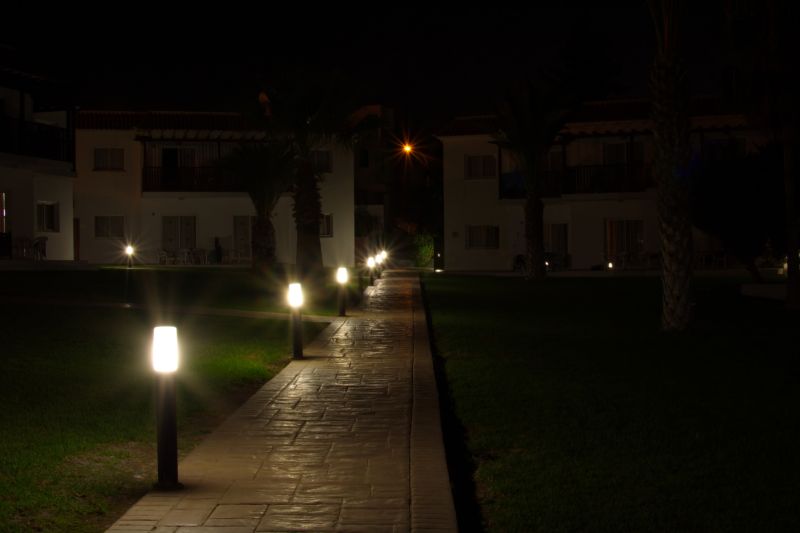 Pathway Lighting