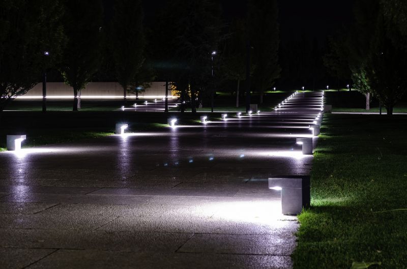 Pathway Lighting