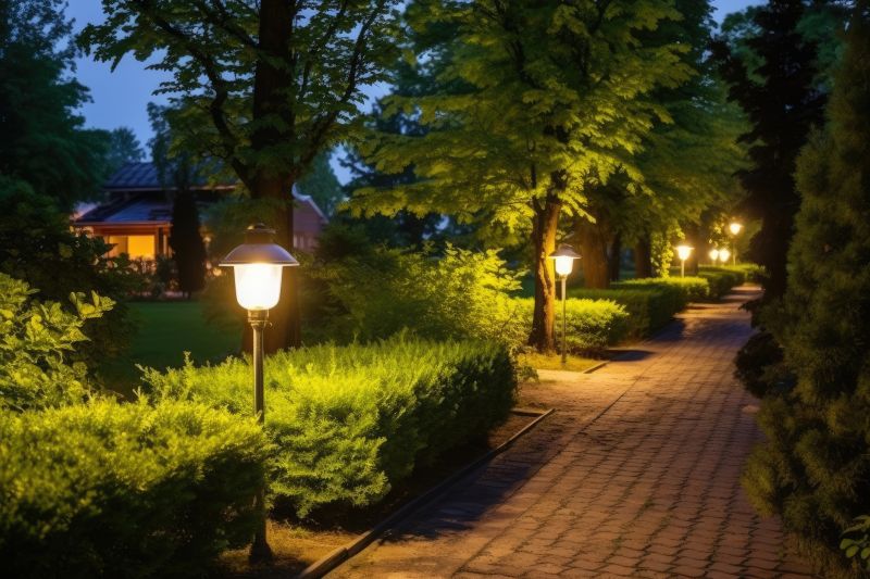 Pathway Lighting