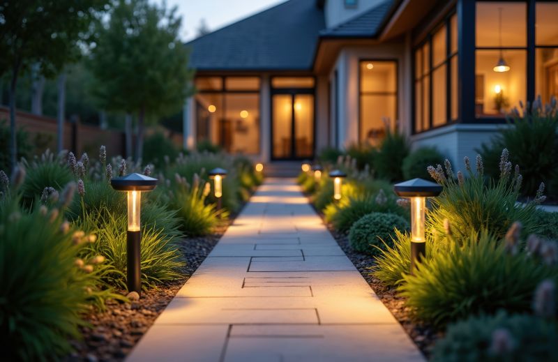 Pathway Lighting